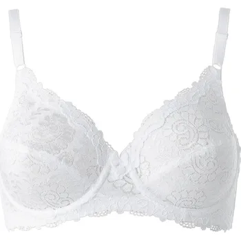 Podprsenka Dámská podprsenka Compliment W X bílá - Triumph WHITE 75F