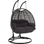 Tempo Kondela Dakan New černé/tmavě…