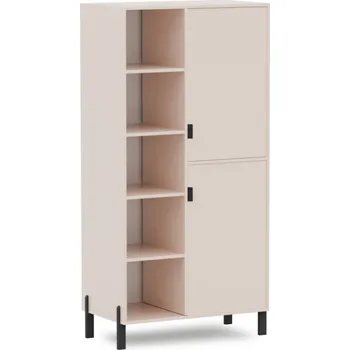 regál ArtStol Regál CREMONA 2D4P | pravá