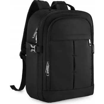 turistický batoh Batoh do letadla RYANAIR WIZZAIR 40x25x20 zdarma zavazadlo ZAGATTO