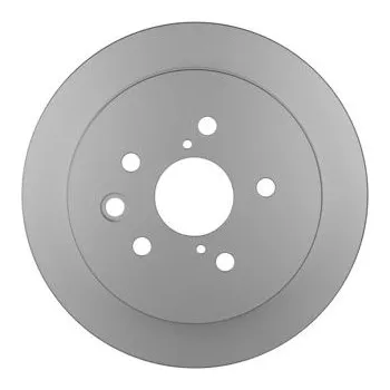 Brzdový kotouč Brzdový kotouč HELLA 8DD 355 134-531