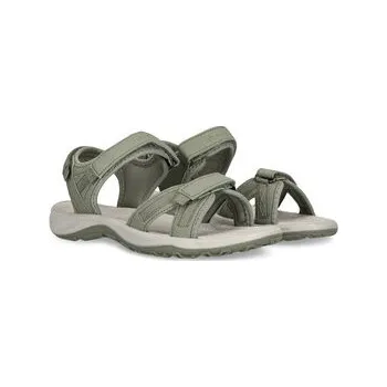 Dámské sandále Sandály Whistler Kali W232210 Zelená 37