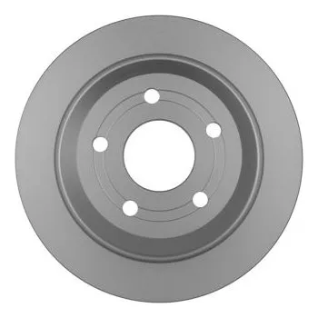 Brzdový kotouč Brzdový kotouč HELLA 8DD 355 133-781