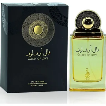 Unisex parfém Risala Valley Of Love U EDP 100 ml