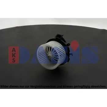 Nářadí pro automobil vnitřní ventilátor AGB 5065NU-1