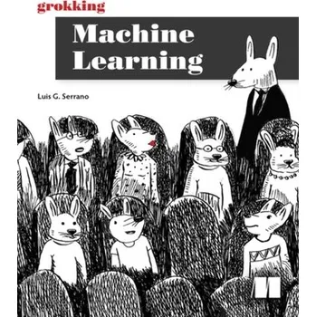 Technika Grokking Machine Learning - Serrano, Luis