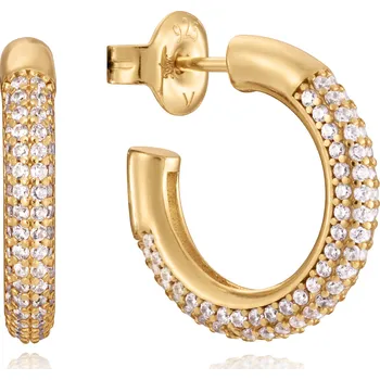 Náušnice VICEROY JEWELS Náušnice VICEROY model ELEGANT 13132E100-30