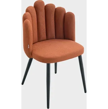 Jídelní židle Jídelní židle AULA hořčicová 741708