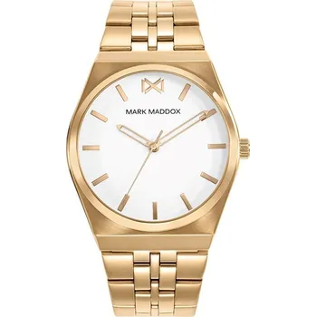 Hodinky MARK MADDOX - NEW COLLECTION Hodinky MARK MADDOX model HM0152-07