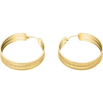 Náušnice PIERRE LANNIER JEWELRY Náušnice PIERRE LANNIER model ARIANE BJ07A2201