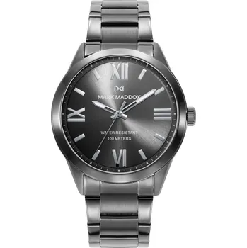 Hodinky MARK MADDOX - NEW COLLECTION Hodinky MARK MADDOX model MARAIS HM1007-13