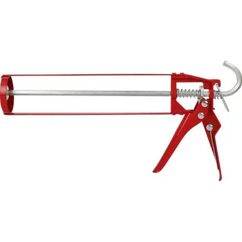 Vytlačovací pistole WorkPro WP224003 pistole na kartuše 1 ks