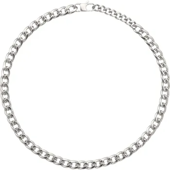 Náhrdelník BREIL JEWELS Náhrdelník BREIL model BLOCK CHAIN TJ3259