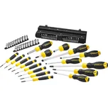 Sada šroubováků 57dílná STANLEY STHT0-62143