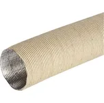 65 mm teplovzdušná krycí trubka ÜR 3