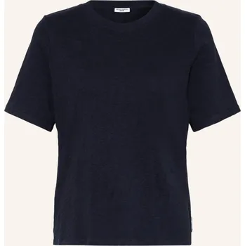 Dámské tričko Marc O'polo Denim Dámské Tričko, tmavě modrá, 44