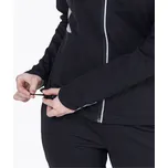 Dámská bunda Rossignol Poursuite černá M