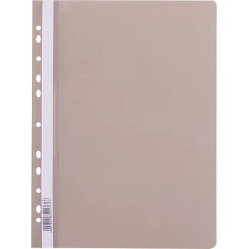 Šanon A4 D.rect šedý