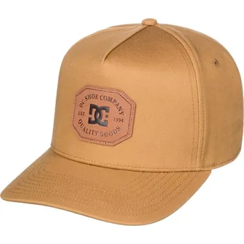 Kšiltovka kšiltovka DC Shoes Reynotts 2025 CMV0 Universal