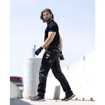 montérky Ardon Kalhoty ARDON®CREATRON® černá neon Barva: Černá, Velikost: 58