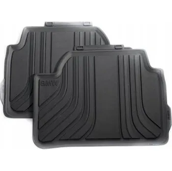 autokoberec Gumové koberce BMW OE 2 ks