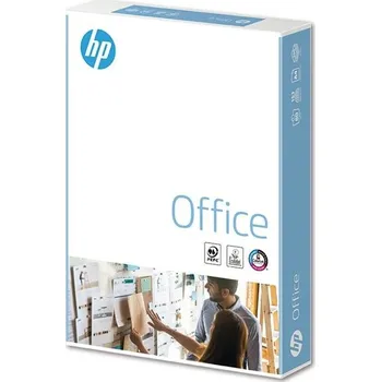 Kancelářský papír Kancelářský papír HP Office A4 - 80 g/m2, CIE 153, 500 listů
