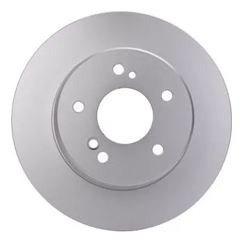 Brzdový kotouč Brzdový kotouč HELLA 8DD 355 101-011