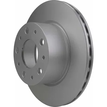 Brzdový kotouč Brzdový kotouč HELLA 8DD 355 134-991