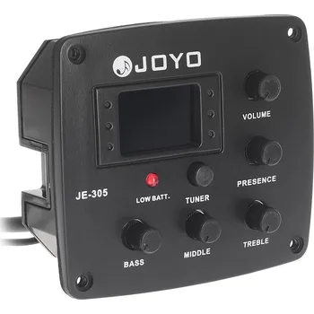 Hudební nástroj Joyo JE-305 + prodloužená záruka 3 roky