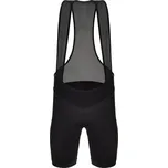 Kraťasy se šlemi SANTINI Omnia Bio Black XXL