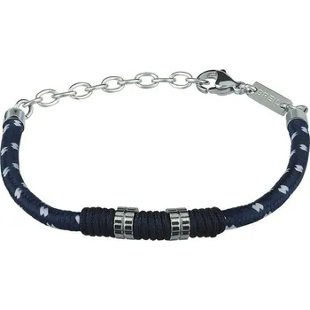 Náramek BREIL JEWELS Náramek BREIL model BOLT TJ2784