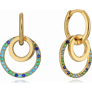 Náušnice VICEROY JEWELS Náušnice VICEROY model ELEGANT 13052E100-32