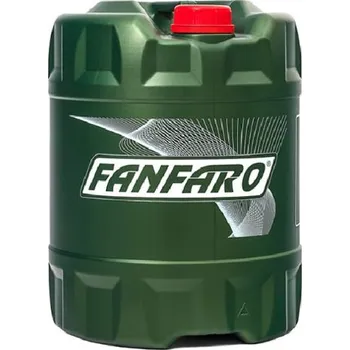 Motorový olej Motorový olej Fanfaro M-4T+ 10W-40, 20L