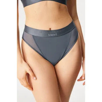 Kalhotky Klasické kalhotky Lirage s vysokým pasem