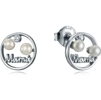 Náušnice VICEROY JEWELS Náušnice VICEROY model VCD 4126E000-68