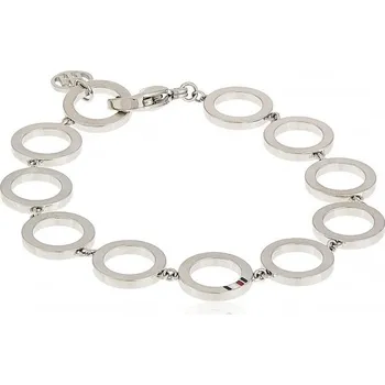 Náramek TOMMY HILFIGER JEWELS Náramek TOMMY HILFIGER model DRESSED UP 2780311