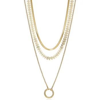 Náhrdelník VICEROY FASHION Náhrdelník VICEROY model CHIC 75309C01012