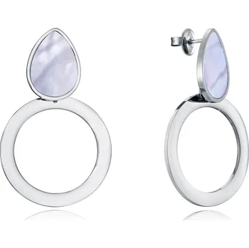 Náušnice VICEROY FASHION Náušnice VICEROY model AIR 1446E01000