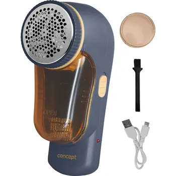 Odžmolkovač Concept OO2110