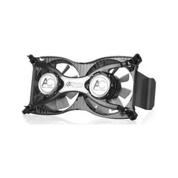 Operační paměť Arctic Cooling RC Turbo Module Ram Cooler