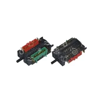 Domácí spotřebič přepínač trouby GORENJE, 10 poloh (9+0), 11HE-035 Dreefs, 618130