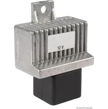 Zapalovací a žhavicí svíčka Řídicí jednotka, doba žhavení HERTH+BUSS JAKOPARTS J5721004