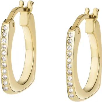 Náušnice BREIL JEWELS Náušnice BREIL model TETRA TJ3158