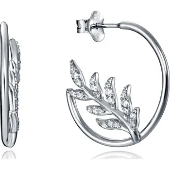 Náušnice VICEROY JEWELS Náušnice VICEROY model VCD 85022E000-38