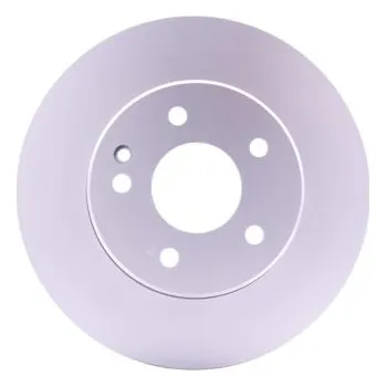 Brzdový kotouč Brzdový kotouč HELLA 8DD 355 102-951