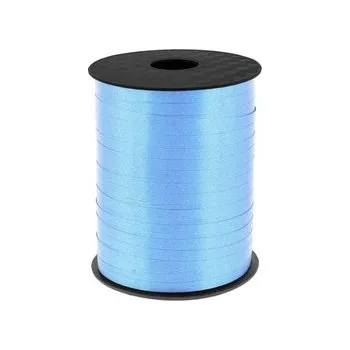 Tasiemka pastelowa j. niebieska 458m