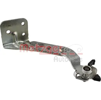 Dveře karosérie Valivé vedení, posuvné dveře METZGER 2310157