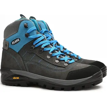 Dětská treková obuv Turistické boty OLANG TARVISIO 845 Velikost: 36