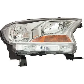 Přední světlomet Světlomet VAN WEZEL 1964964