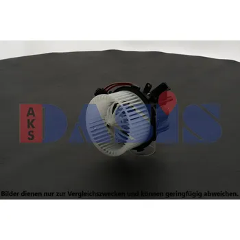 vnitřní ventilátor AGB 1337NU-1